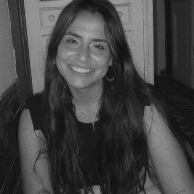 Δουλειά για babysitter στην περιοχή Μοντεβιδέο: Nerea