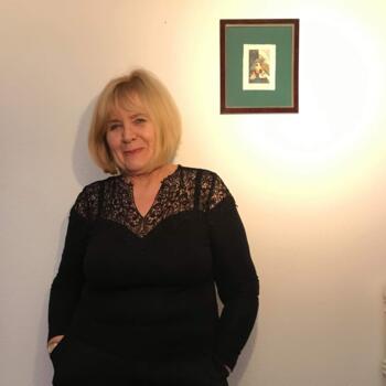 Bébiszitter: Buják: Ilona