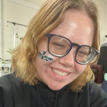 Babysitter in Roanoke: Malyssa