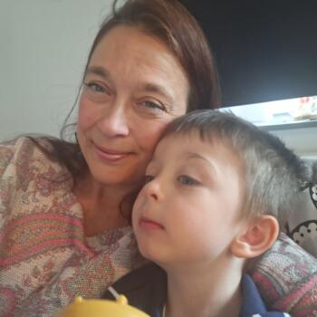 Parent Saint-Nicolas: Natascha