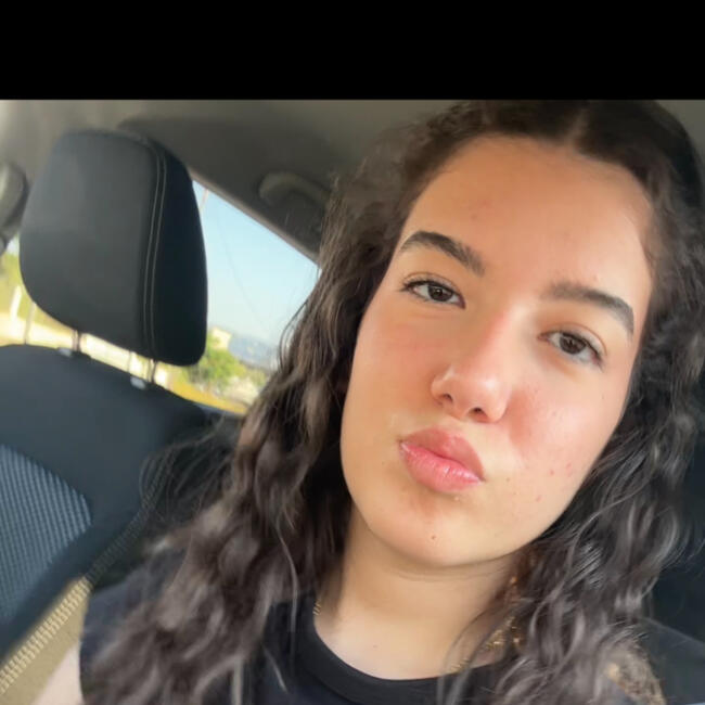 Babysitter in Chania: Κατερινα