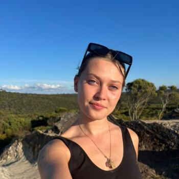 Babysitter in Nice: Lilou