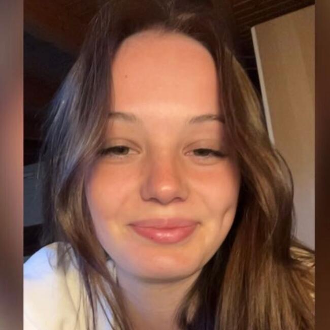 Babysitter in Sindelfingen: Emily