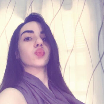 Babysitter in Amiens: Sabrina