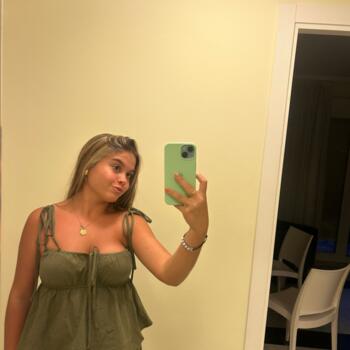 Niñera en Umbrete: Gabriela