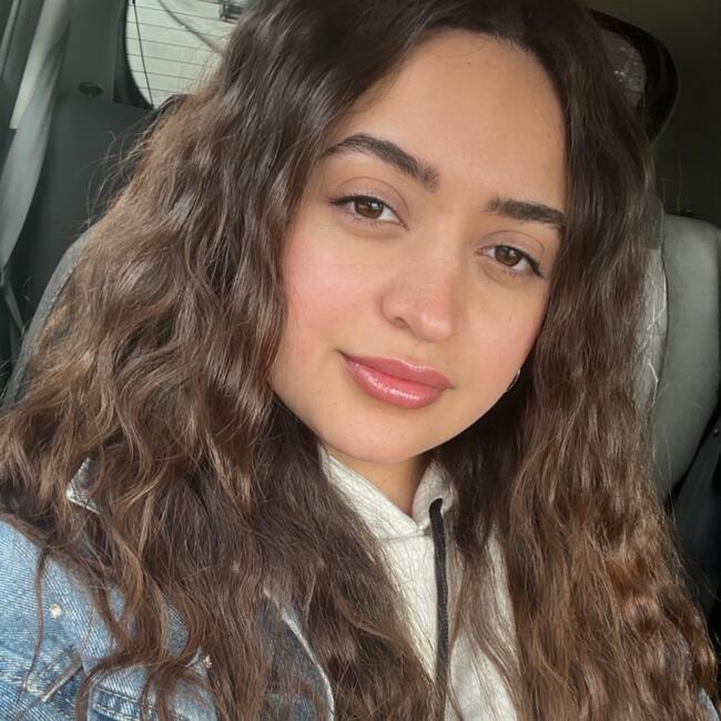 Baby-sitter in Gatineau: Maria