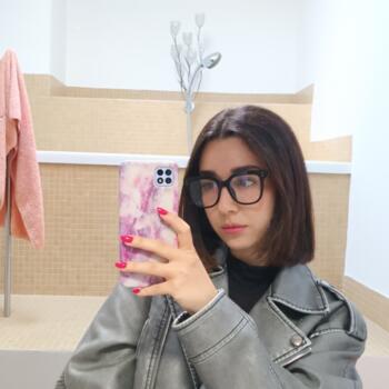 Babysitter a Bologna: Elena