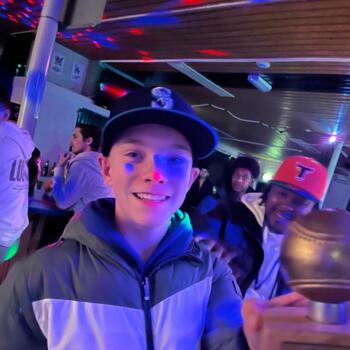 Oppas Berkel-Enschot: Sem