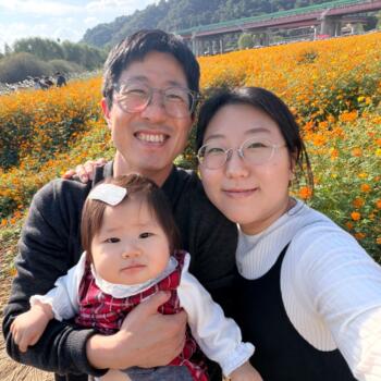 Childminder job in Goyang-si: babysitting job 김경규
