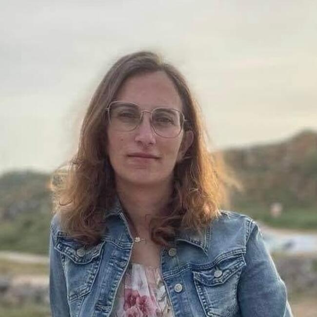 Babysitter em Peniche: Vanessa
