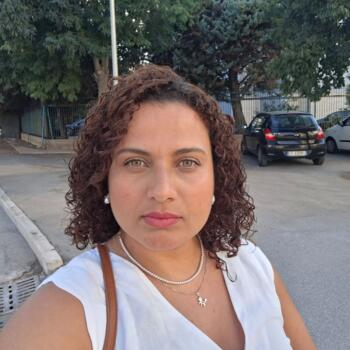 Babá Rio de Janeiro: Daniela