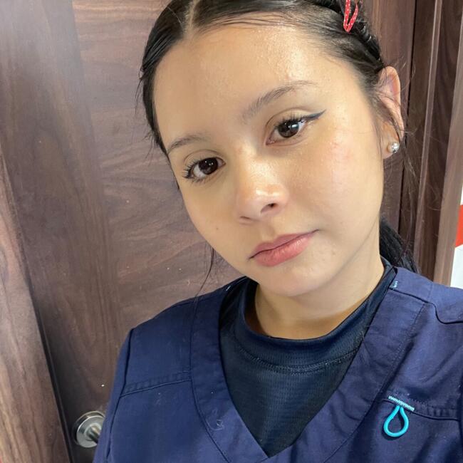 Babysitter in Port Montt: Kiara