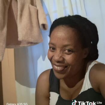 Nanny in Durban: Smangele