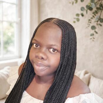 Nanny in Durban: Siphelele