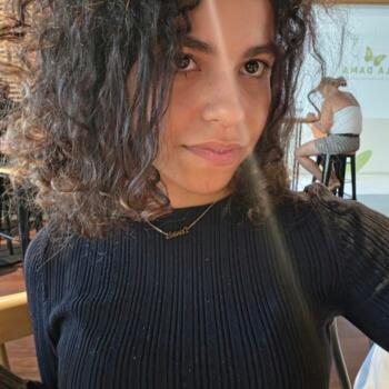 Niñera Rubí: Daniela