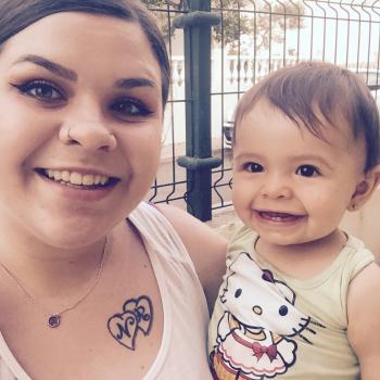 Babysitter em Portimão: Liliana