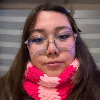 Babysitter in La Serena: Isidora Rojas