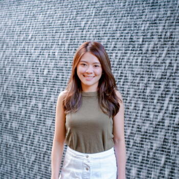 Babysitter in Markham: Yu Ching