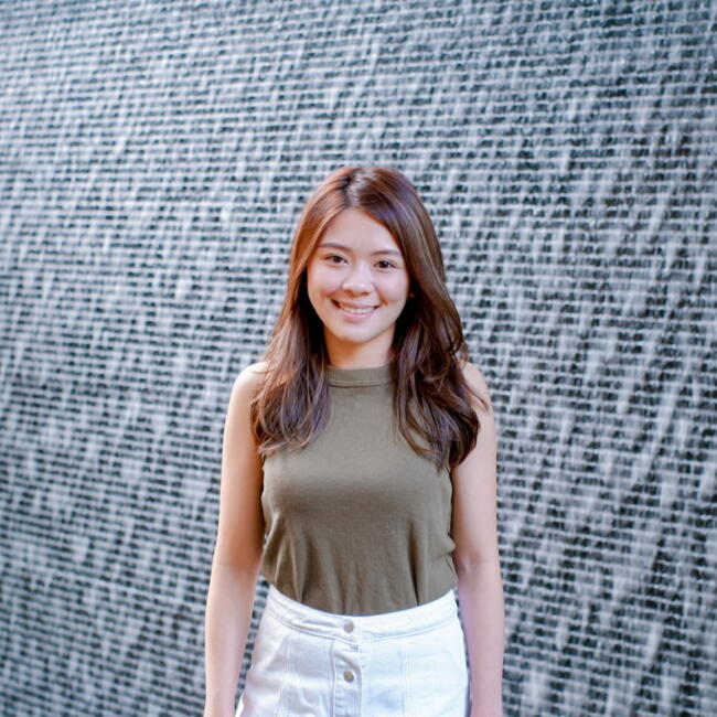 Babysitter in Markham: Yu Ching