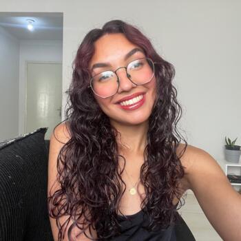 Babysitter São Carlos: Maria Clara de Almeida