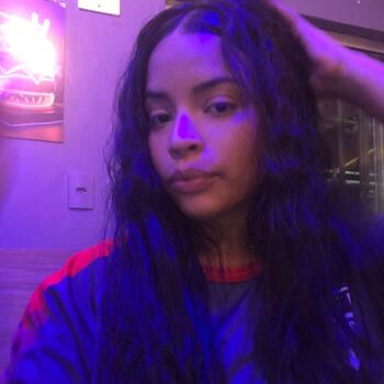 Babysitter Macapá: Larissa