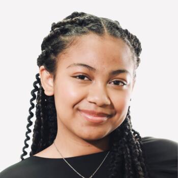 Babysitter in Bordeaux: Natacha