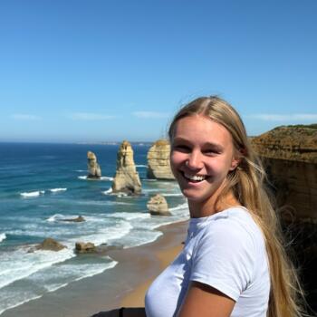 Babysitter in Hennef (Sieg): Felicia