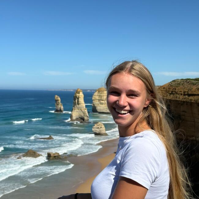 Babysitter in Hennef (Sieg): Felicia