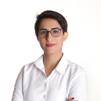 Childminder in Wismar: Elham