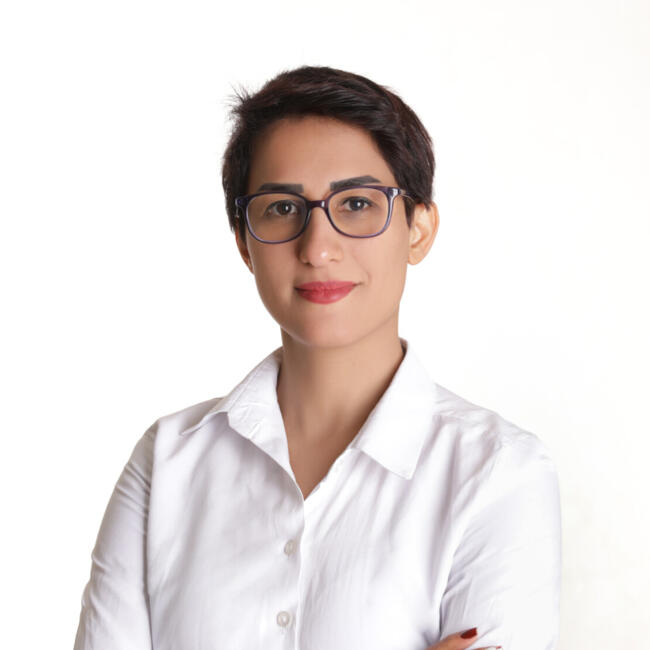 Childminder in Wismar: Elham