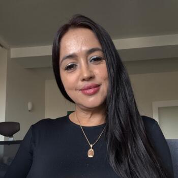 Nanny in Ixelles/Elsene: María Eugenia