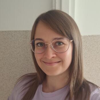 Nanny in Koszalin: Patrycja