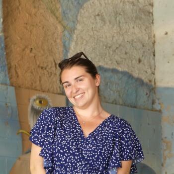 Babysitter Saint-Brevin-les-Pins: Sarah