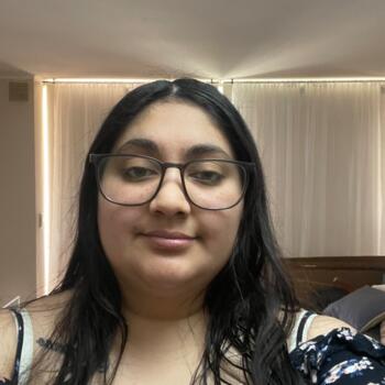 Babysitter in Valparaíso: Daniela