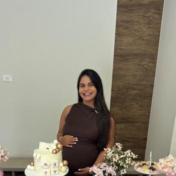 Família São Paulo: Luiza Angelica