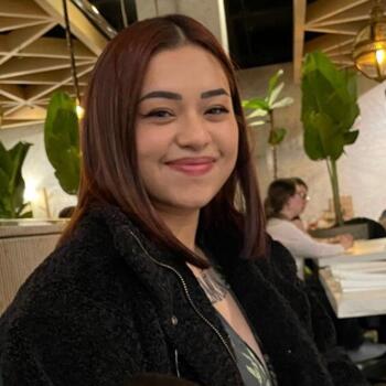 Babysitter in Bogotá: Yulie