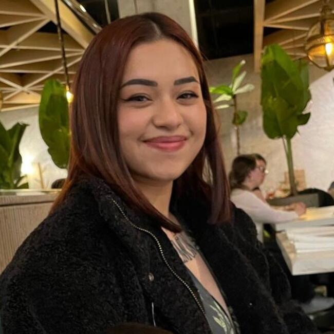 Babysitter in Bogotá: Yulie