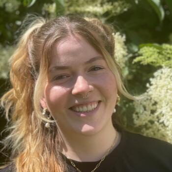 Nanny in Martigny-Ville: Joannie