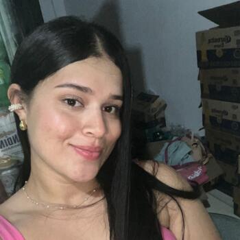 Niñera en Medellín: Leslinn