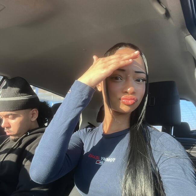 Babysitter in Soultz-les-Bains: Ofélia