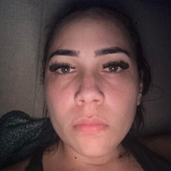 Família São Gonçalo (São Gonçalo): Fabiane