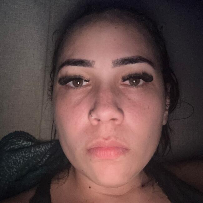 Emprego de babá em São Gonçalo (São Gonçalo): Fabiane