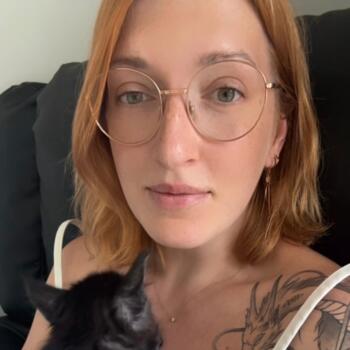 Babysitter Saldenė: Viktorija