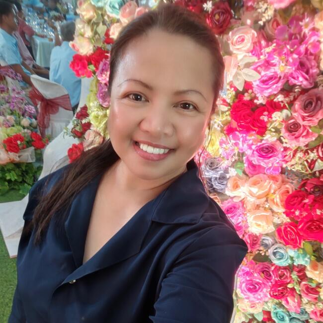 Nanny in Las Piñas: Ma.jeannie