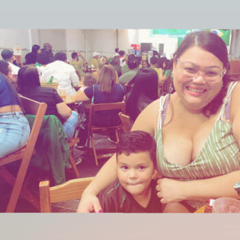 Parent Itapevi: Thais