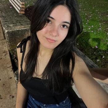 Babysitter in Posadas: Priscilaa