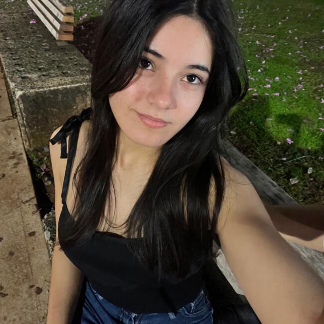 Babysitter in Posadas: Priscilaa