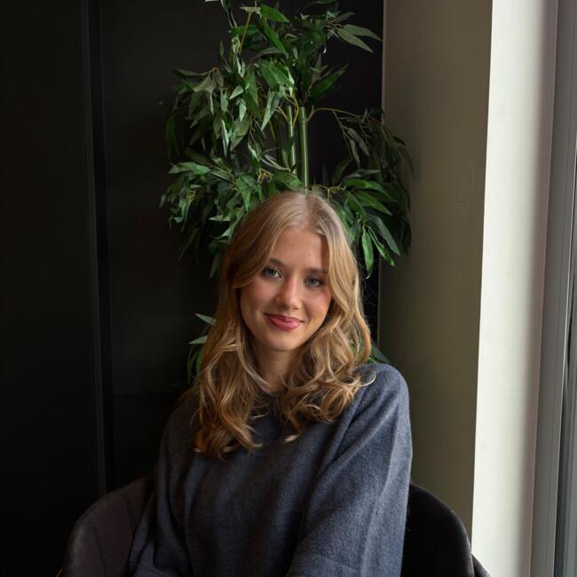 Babysitter in Villingen-Schwenningen: Alina