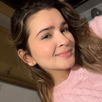 Babysitter Madrid: Betania