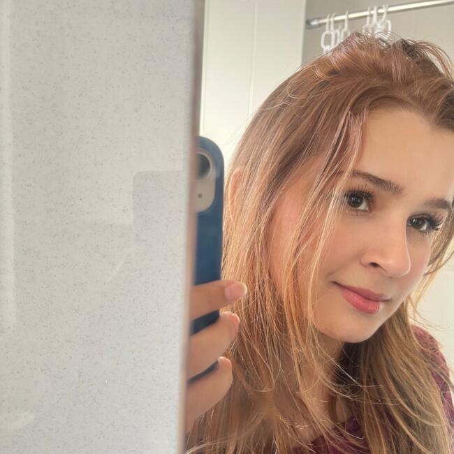 Babá em Madrid: Betania